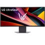 LG UltraGear 34G600A-B Monitor Gaming Curvo 34 pulg WQHD 160Hz VA Negro
